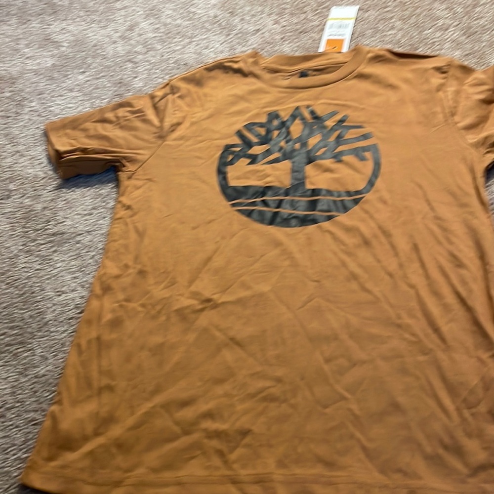Timberland T-shirt